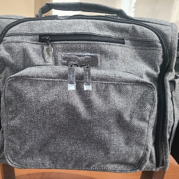 Jujube Classical Convertible Bag - Picture 10 of 13